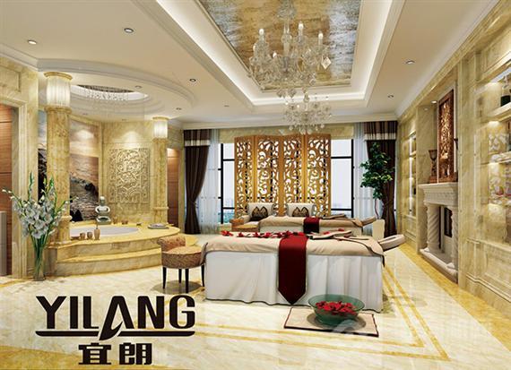 宜朗太阳能采暖地砖