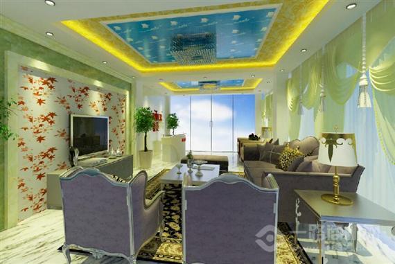 麦克罗伊集成墙饰