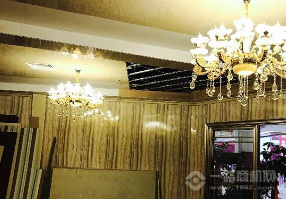 帷多丽雅集成墙