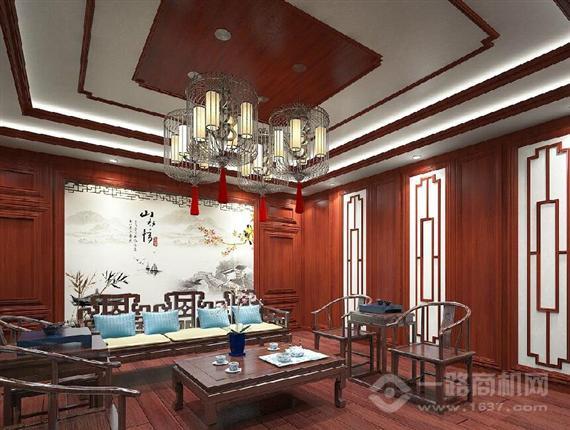 新佳懿全屋整装