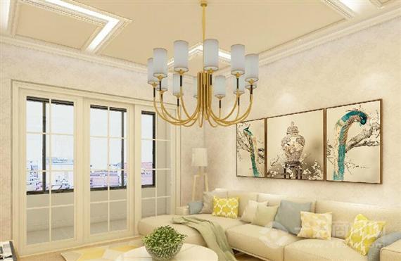 麦克罗伊集成墙饰