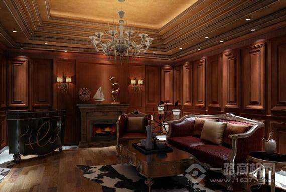 新佳懿全屋整装