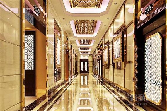 新佳懿全屋整装