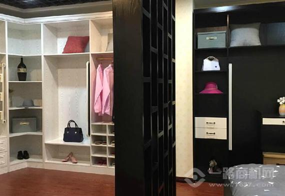 新佳懿全屋整装