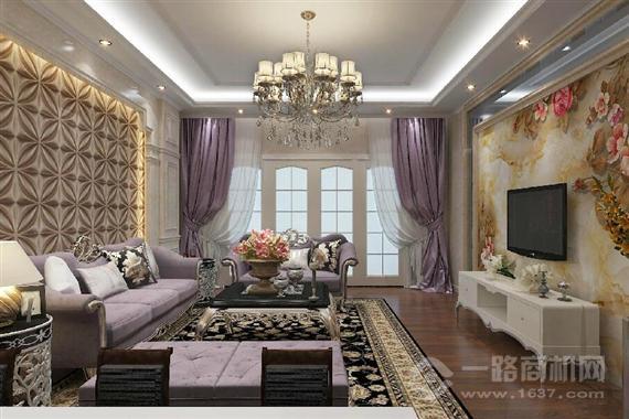 帷多丽雅集成墙