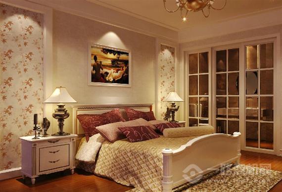 麦克罗伊集成墙饰