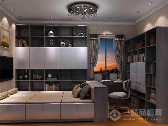 新佳懿全屋整装