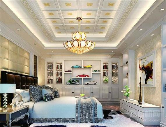 帷多丽雅集成墙