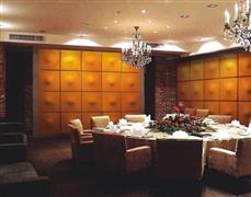 中天尚品背景墻