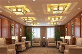 尚億佳集成墻飾