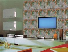 中天尚品背景墻