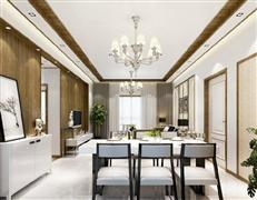 新佳懿全屋整裝