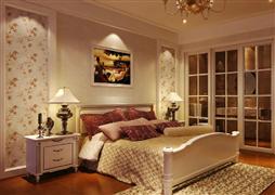 尚億佳集成墻飾