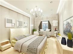 尚億佳集成墻飾