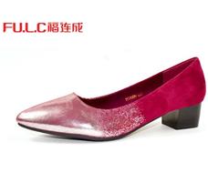 福连成老北京布鞋