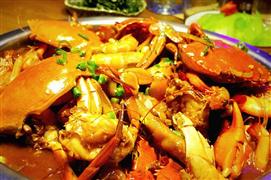 新胖子口味肉蟹煲