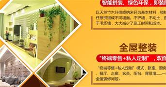麦克罗伊集成墙饰