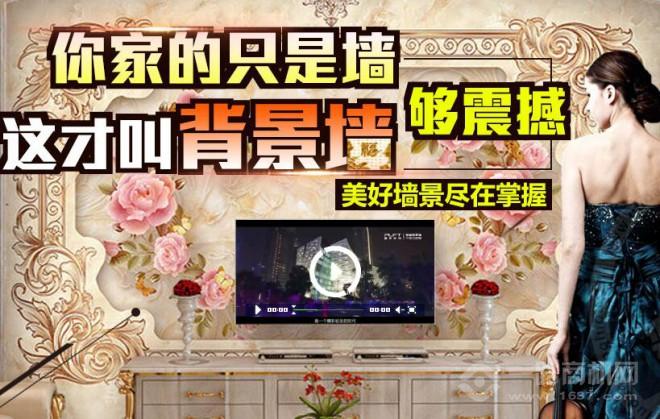 普罗菲特背景墙加盟 普罗菲特背景墙加盟