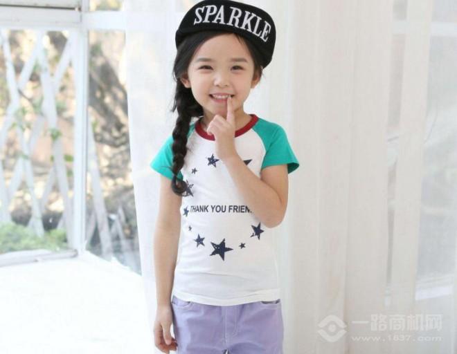 美美豬童裝加盟 美美豬童裝加盟