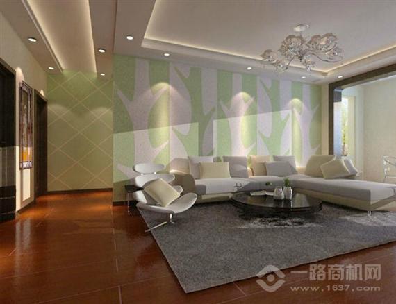 创佳格林硅藻泥