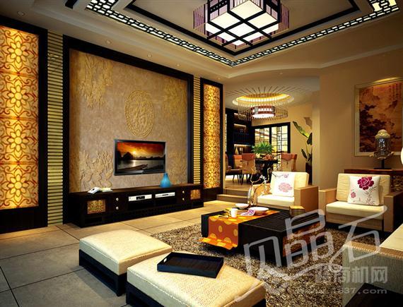 贝晶石整装饰材