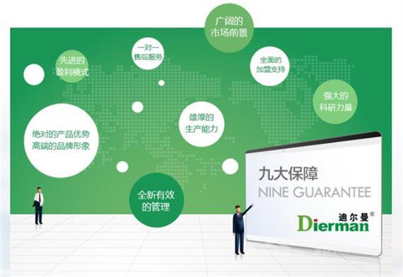 迪尔曼碳纤维地暖