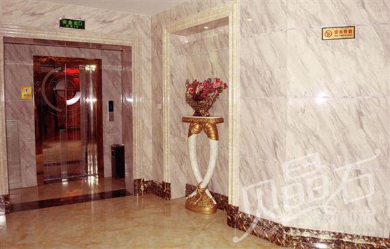 贝晶石整装饰材