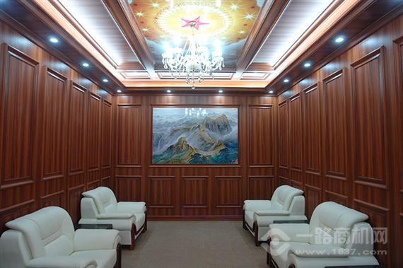 贝晶石整装饰材