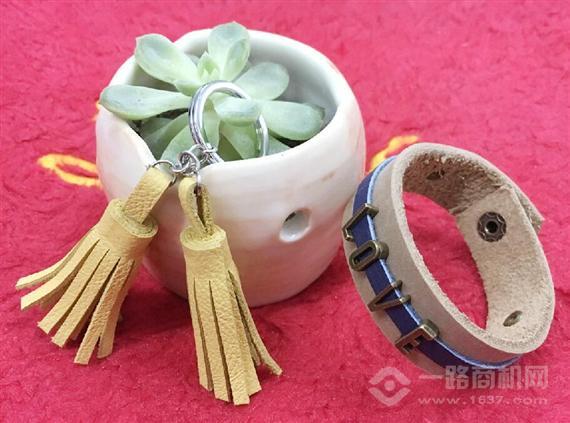 艺彩风车陶艺DIY工坊