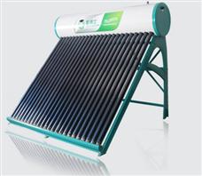 夏博士太陽能熱水器