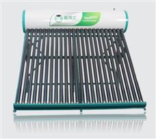 夏博士太陽能熱水器