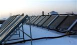 火日子太阳能采暖