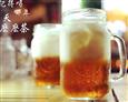 壶沏奶茶