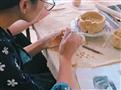 艺彩风车陶艺DIY工坊
