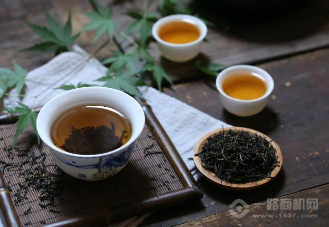 順風(fēng)堂茶業(yè)