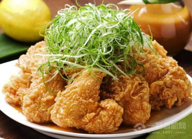 妙享雞排