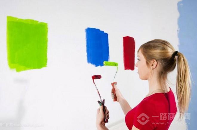 爱力克漆 爱力克漆