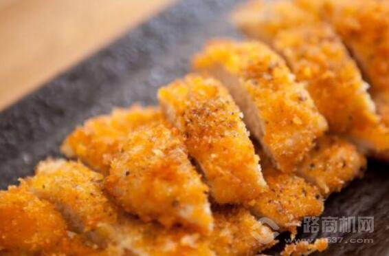 三騎士雞排加盟