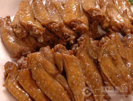 香鹵百味