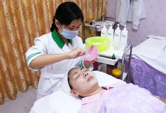 百年吴越美肤祛痘