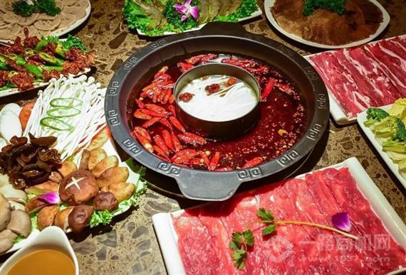 丰滑火锅