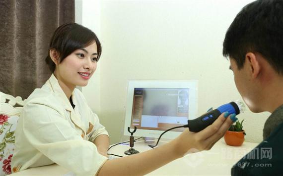 百年吴越美肤祛痘