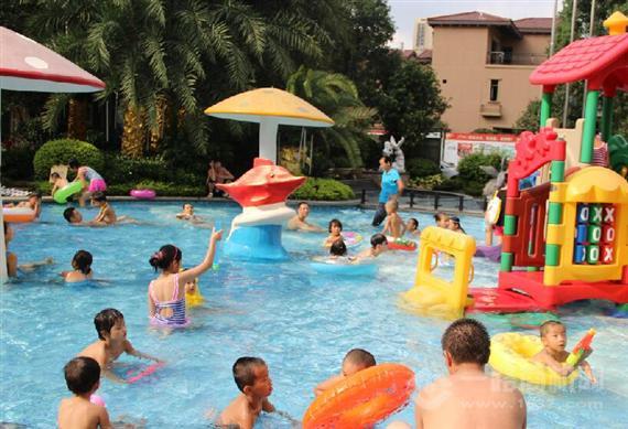 莫莉幻想儿童乐园