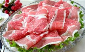 京福華肥牛火鍋