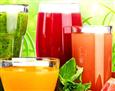 心花漾鲜榨果汁