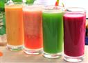 心花漾鲜榨果汁