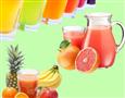 心花漾鲜榨果汁