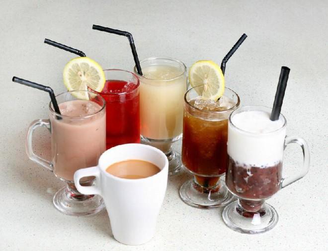 酷我手作茶工坊加盟