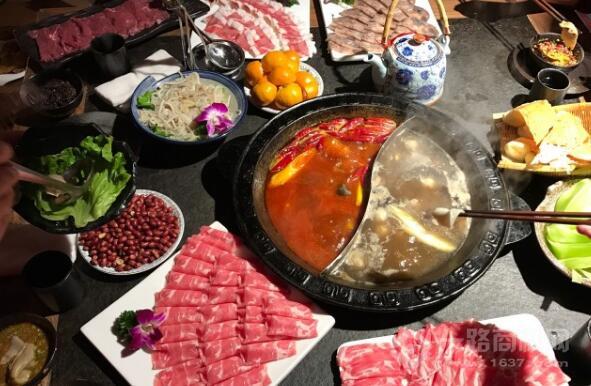 味舵主老火鍋加盟
