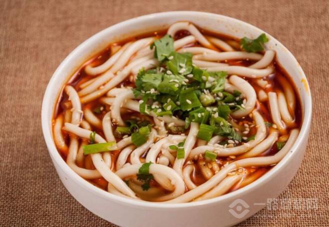 呼粉部落土豆粉